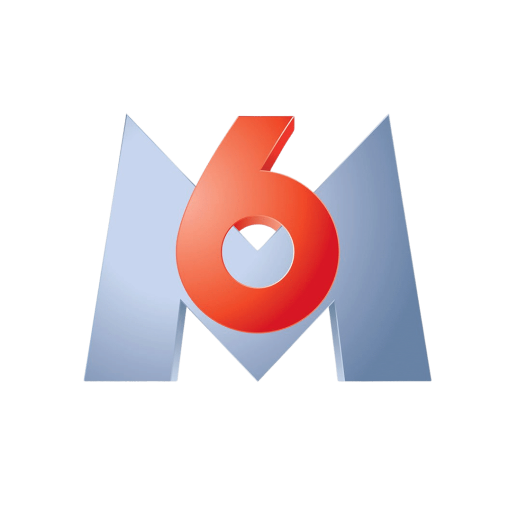 ‎Groupe M6 · ‎TV6 (France)